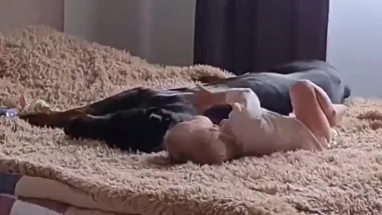 Friends for life..