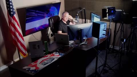 The Joe Pags Show 7-14-25
