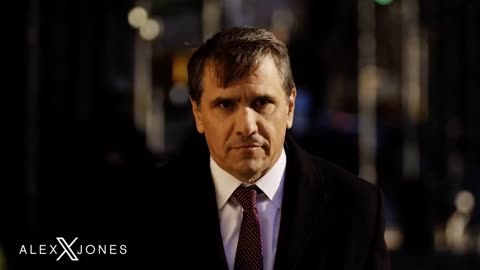 BREAKING: MSM Is Reporting That Todd Blanche, Democrat Deputy AG, Has Instructed A Grand Jury To Criminally Investigate Ed Martin & Others For Their Faithful Attack On The Deep State