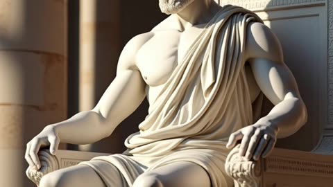 "Why You Should Stop Caring What People Think | Stoic Advice from Marcus Aurelius"