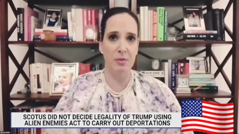 Us news update new implement in US government
