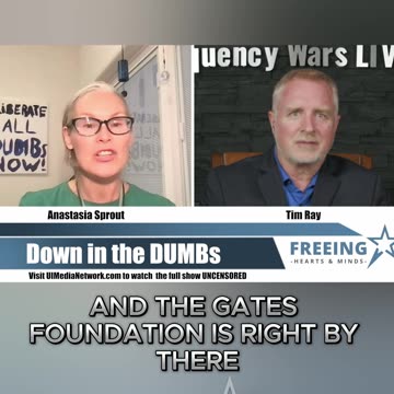 What’s REALLY Under the Space Needle?