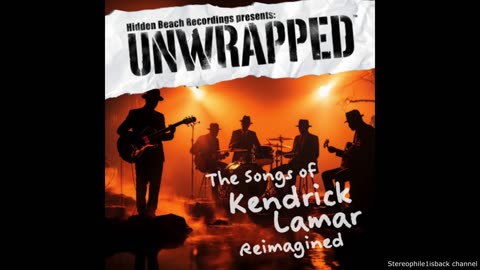 Unwrapped - King Kunta