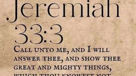 Bible Snapshots 1