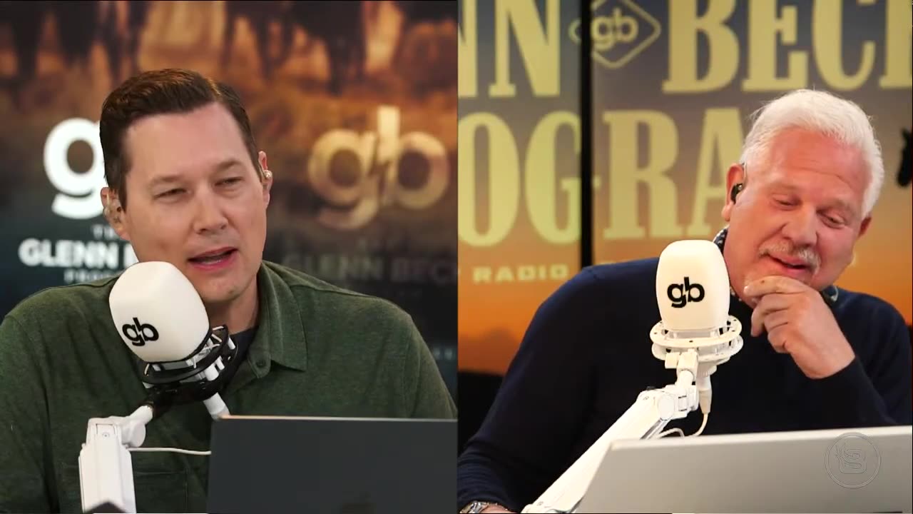 "All-Female Crew" on Blue Origin Rocket? WRONG | The Glenn Beck Program