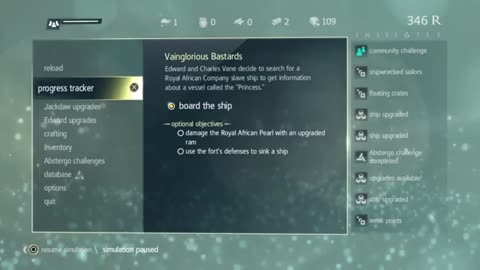 Return to Assassin's Creed IV_ Black Flag Day 6. - 2 _ 2