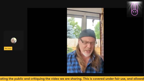 David Shurter speaks vulgarities while praying with ill will towards his enemies on #YouTube