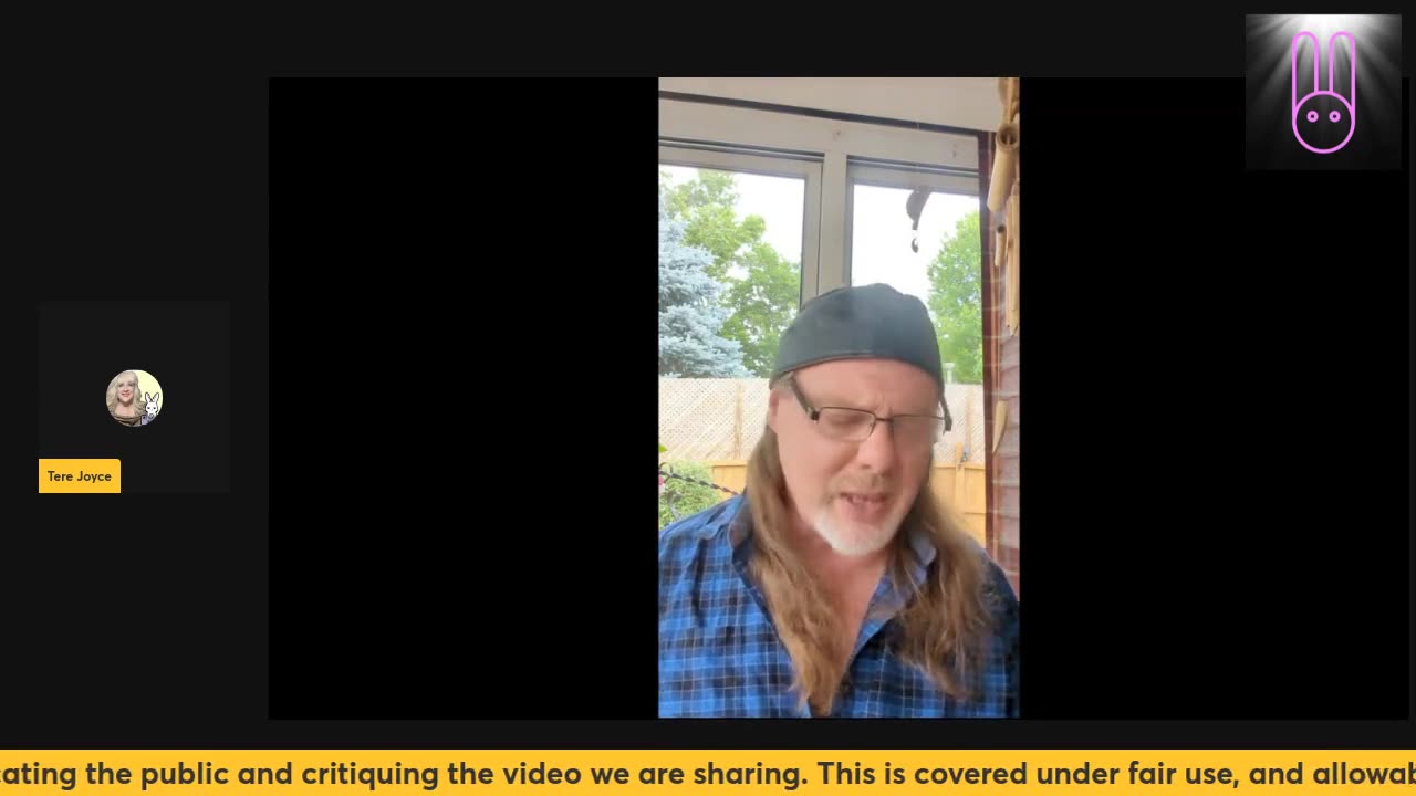 David Shurter speaks vulgarities while praying with ill will towards his enemies on #YouTube