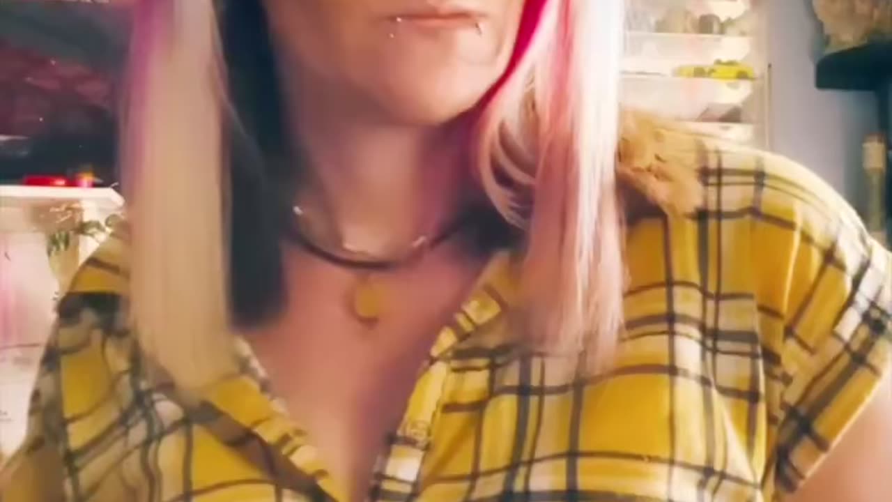 SarahLynn covers “Lay it on Me “