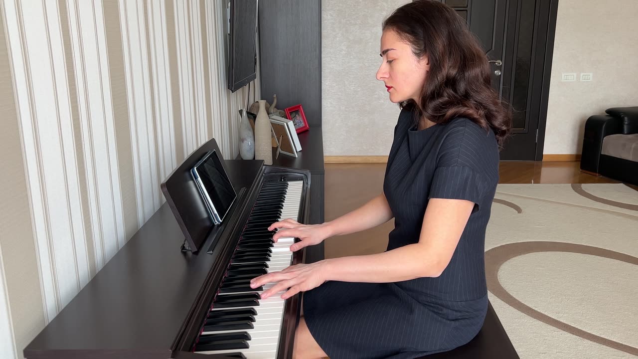 Imagine – John Lennon