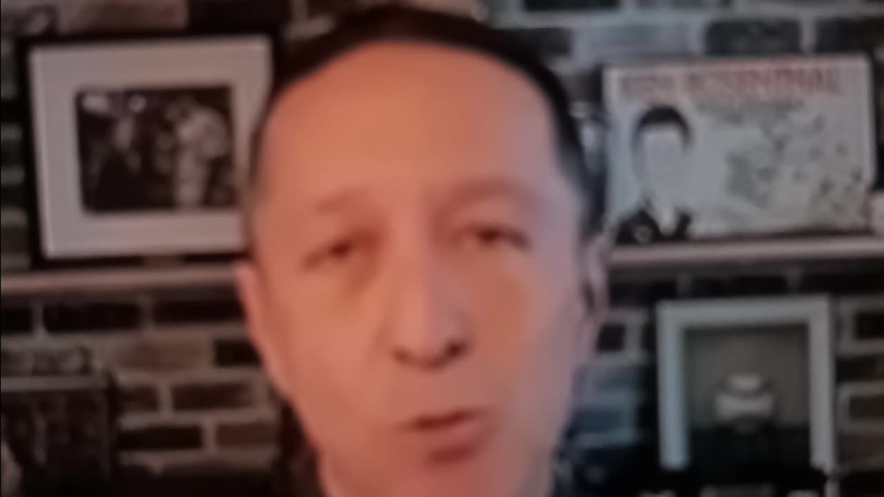 Little midget Ken gives pathetic excuse