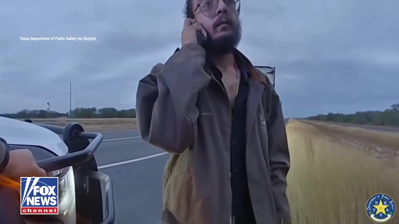 Truck Driver Didnt Have a CDL, But He Did Have 23 Illegals Crammed Into His Sleeping Cabin