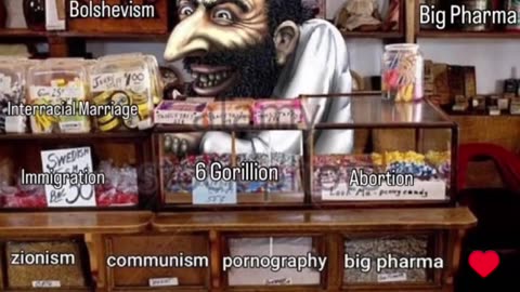 Behind Every Single One