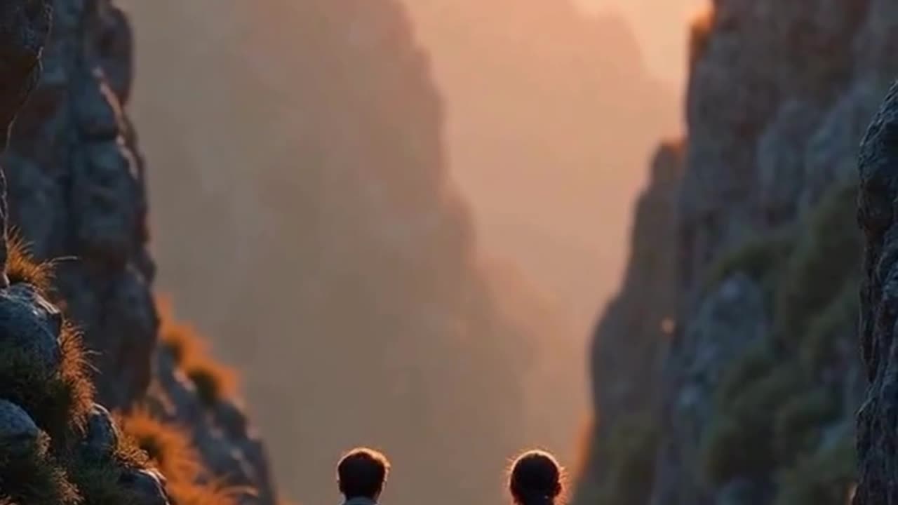 God Won't Let You Fall