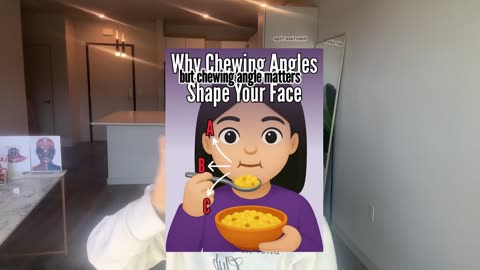 Why Bad Posture Ages Your Face | Face Yoga for Jawline & Symmetry