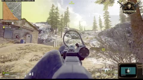 TSC - Gaming: COD || ZOMBIES || Season 6