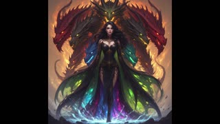 Dragons of Summer Dawn