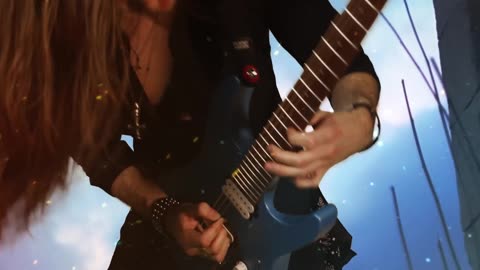 Power Paladin - Kraven The Hunter