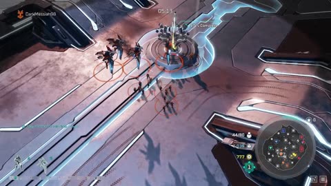 Late Night Rumblin - Halo Wars 2!