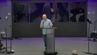 Wednesday Sept 17 2025 – Troy Guthrie - Purpose
