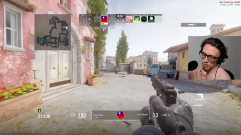CS Stream (8/1/2025)