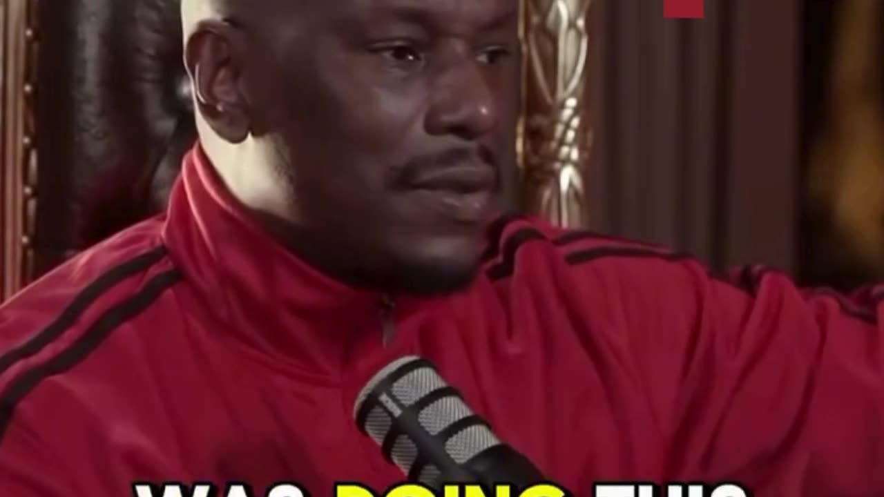 THE ULTIMATE TRANSFORMER JESUS CHRIST "TYRESE"