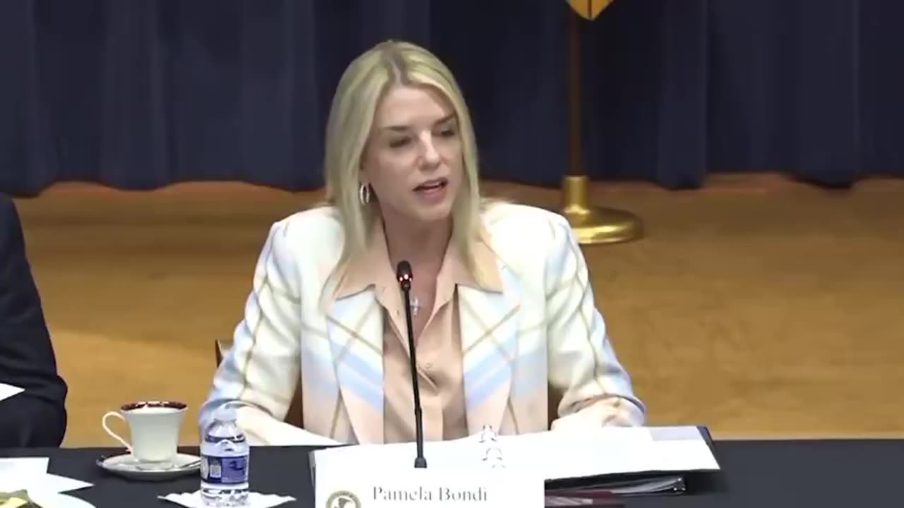 Christian Task Force to ERADICTAE Anti Christian Bias