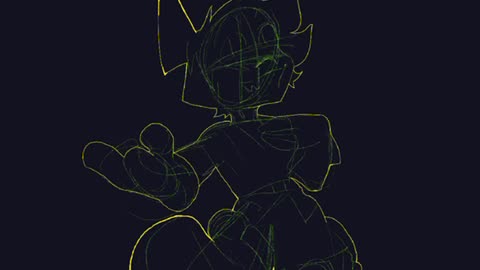 My OC Cre