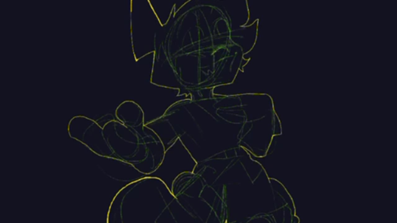 My OC Cre