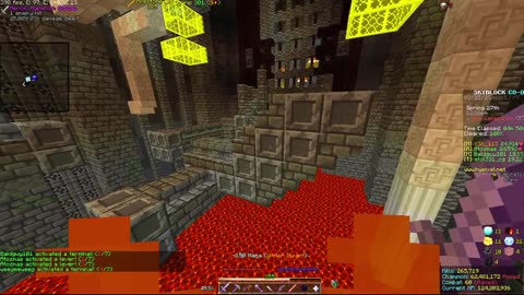 Skyblock FLOOR 7 [#2051]