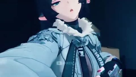 ZZZ fan service evolves