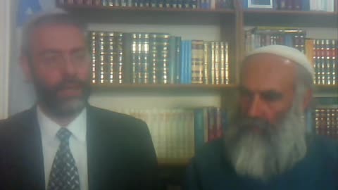 [23-12-2015] - Αυθεντικος και καλπικος Εβραισμος Μέρος 2 [#0120]