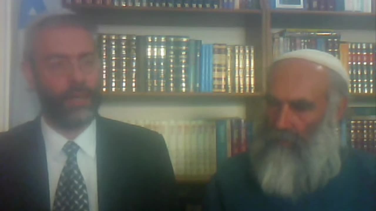 [23-12-2015] - Αυθεντικος και καλπικος Εβραισμος Μέρος 2 [#0120]