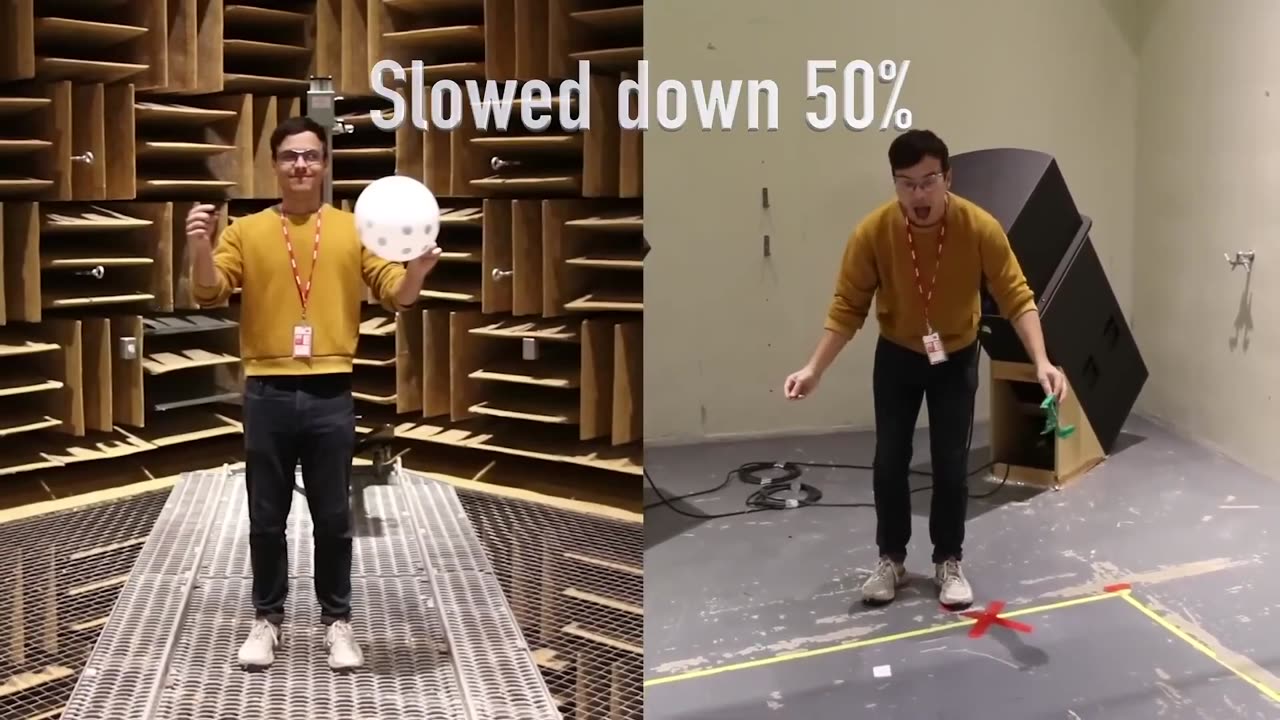 Thunder Dome - Flat Earth