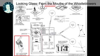 Whistleblowers on Project Looking Glass