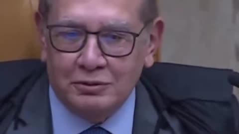 🚨Gilmar Mendes exalta o regime chinês durante o julgamento da “regulação” das redes .