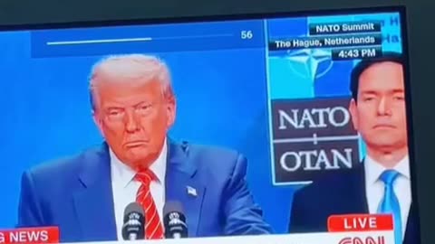 Trump is daddy lol