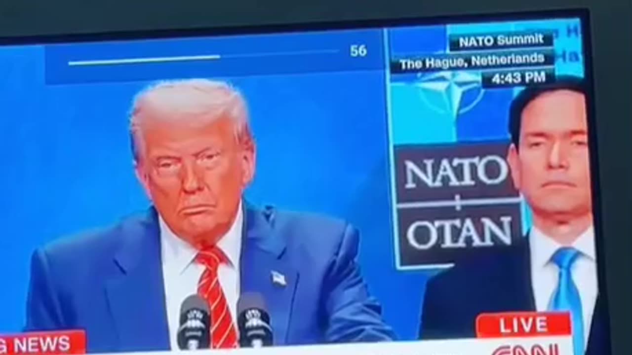 Trump is daddy lol