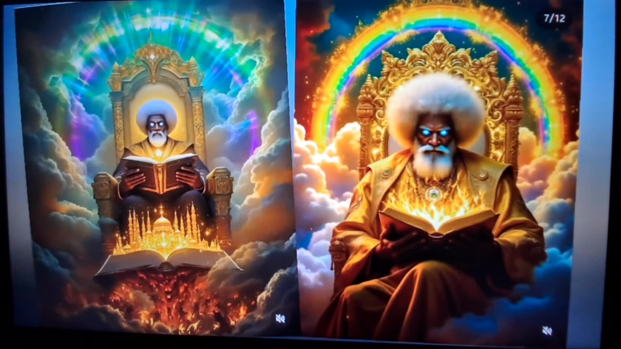 EVERYTHING MAKES SENSE WHEN YOU COME TO THIS CONCLUSION🧐-GMS INSPIRATION OF THE ALMIGHTY