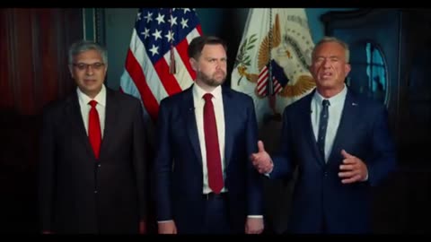 62025 Terry Reports - Political Video Clips U Must See! No. 2