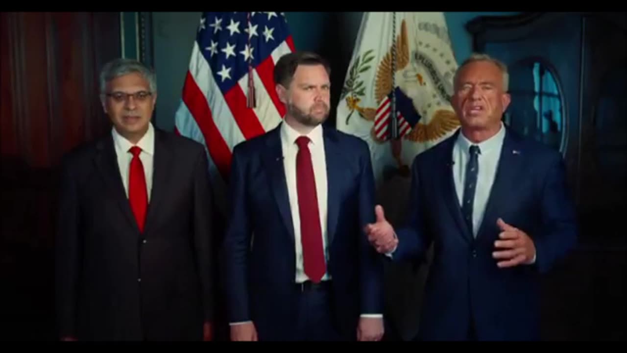 62025 Terry Reports - Political Video Clips U Must See! No. 2