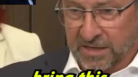 Bloc Leader EXPLODES on Reporters During Wild Election Recount