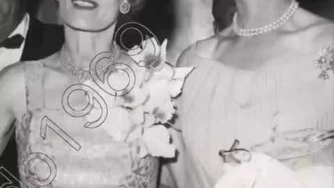 The "elite" have a lot of secrets. "It's hiding in plain sight if you have eyes to see it."