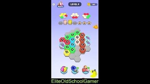 Bee Out - Level 6 to Level 10 - July 2025