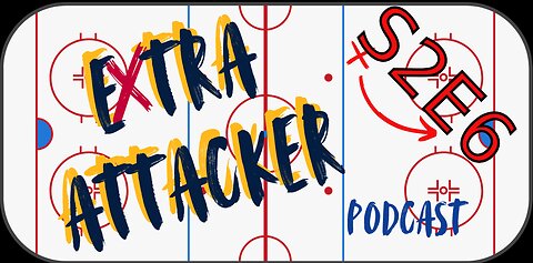 Extra Attacker Podcast - Season 2 Episode 6 - November 25, 2025