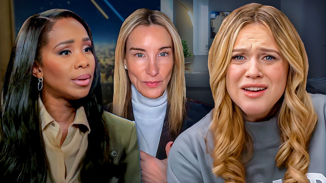 CNN Cut Me Off for Telling the Truth — Full Breakdown