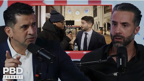 “The Left ATTACKS Christians” - Don Lemon UNDER FIRE After Anti-ICE MOB Storms Church