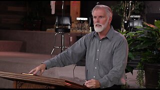 Passing God's Money Test - Joe Sweet