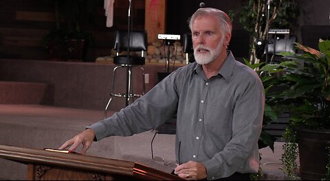 Passing God's Money Test - Joe Sweet