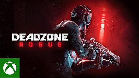 Deadzone Rogue | Xbox Series X|S Launch Trailer 